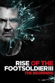 Assistir Rise of the Footsoldier 3 online