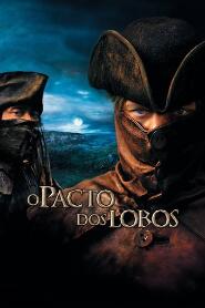 Assistir O Pacto dos Lobos online