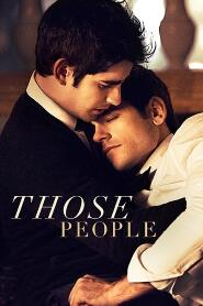 Assistir Those People online