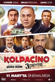 Assistir Kolpaçino: 3. Devre online