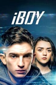 Assistir iBoy online