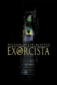 Assistir O Exorcista III online