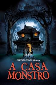 Assistir A Casa Monstro online