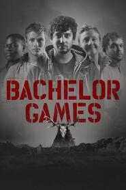 Assistir Bachelor Games online