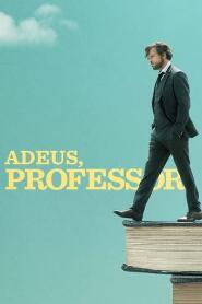 Assistir Adeus, Professor online