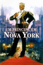 Assistir Um Príncipe em Nova York online