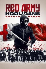 Assistir Red Army Hooligans online