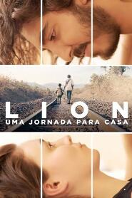 Assistir Lion: Uma Jornada para Casa online