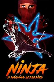 Assistir Ninja, a Máquina Assassina online