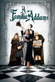 Assistir A Família Addams online