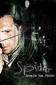 Assistir Spider - Desafie Sua Mente online