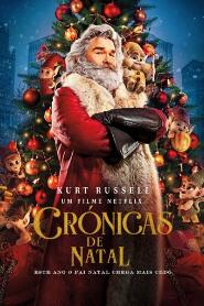 Assistir Crônicas de Natal online