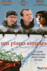 Assistir Um Plano Simples online