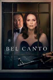 Assistir Bel Canto online