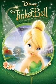 Assistir Tinker Bell: Uma Aventura no Mundo das Fadas online