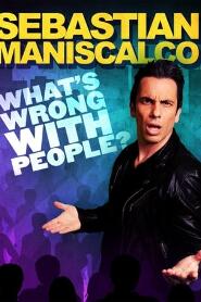 Assistir Sebastian Maniscalco: What's Wrong with People? online