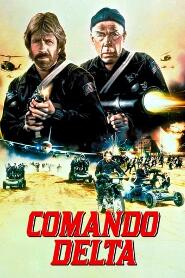 Assistir Comando Delta online