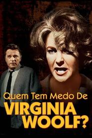 Assistir Quem Tem Medo de Virginia Woolf? online