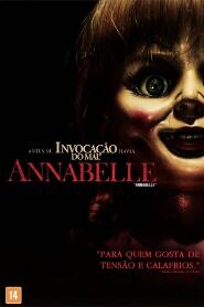 Assistir Annabelle online