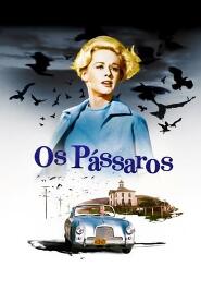 Assistir Os Pássaros online