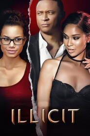 Assistir Illicit online