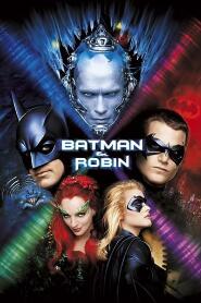 Assistir Batman & Robin online