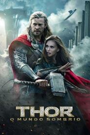 Assistir Thor: O Mundo Sombrio online