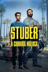 Assistir Stuber: A Corrida Maluca online