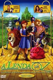 Assistir A Lenda de Oz online