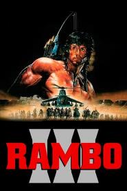 Assistir Rambo III online