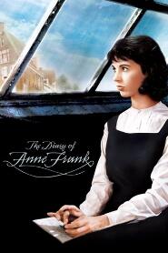 Assistir O Diário de Anne Frank online