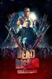 Assistir Dead Rising: Endgame online