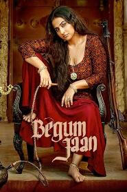 Assistir Begum Jaan online