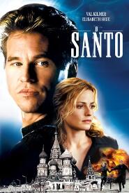 Assistir O Santo online