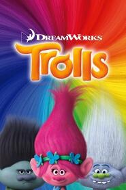 Assistir Trolls online