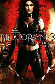 Assistir Bloodrayne 3: O Terceiro Reich online