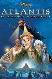 Assistir Atlantis: O Reino Perdido online