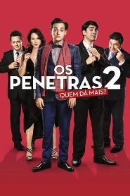 Assistir Party Crashers 2 online