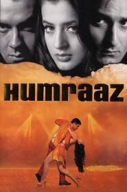 Assistir Humraaz online