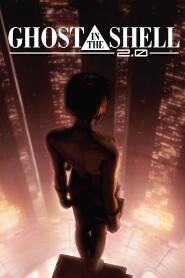 Assistir Ghost in the Shell 2.0 online