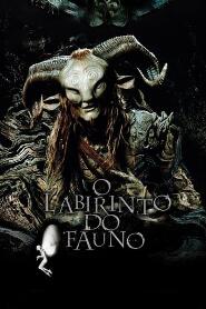 Assistir O Labirinto do Fauno online