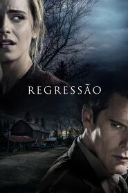 Assistir Regressão online