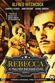 Assistir Rebecca, A Mulher Inesquecível online