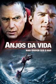 Assistir Anjos da Vida: Mais Bravos Que o Mar online