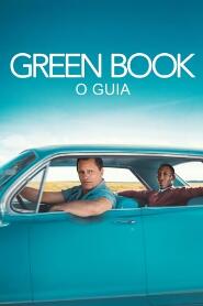 Assistir Green Book: O Guia online