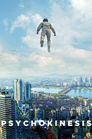 Assistir Psychokinesis online