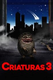 Assistir Criaturas 3: O Regresso online