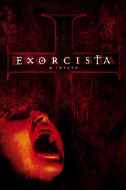 Assistir O Exorcista: O Início online