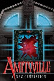 Assistir Amityville 7 - Uma Nova Geração online