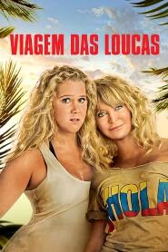 Assistir Viagem das Loucas online